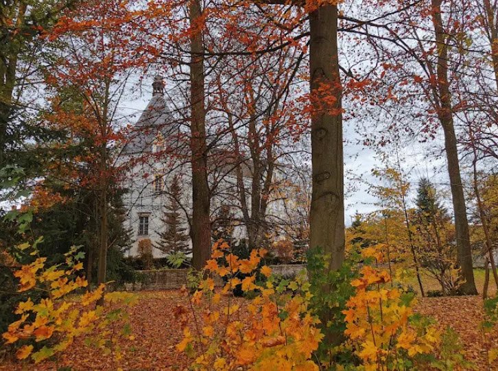 Pałac Czernica, Czernica, Jelenia Góra County, Poland, Poland